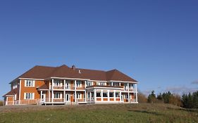 Auberge - Village Grande Nature Chic-Chocs